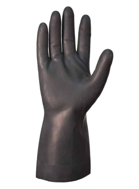Guante Latex Industrial
