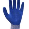 Guantes Sin Costura Anticorte Talle 9 Recubierto Nitrilo