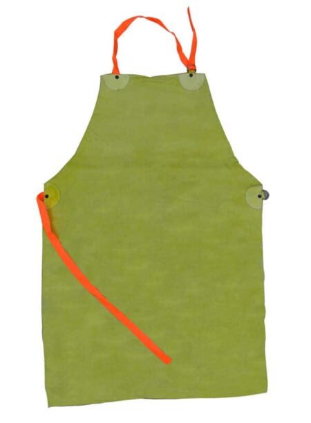 DELANTAL DESCARNE