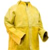 Campera de Descarne Amarilla