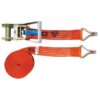 Equipo criquet tensor garfio 50mm x 6mts - 5000kg Gancho J