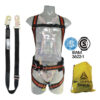 Kit constructor para posicionamiento