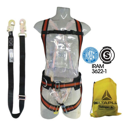 Kit constructor para posicionamiento
