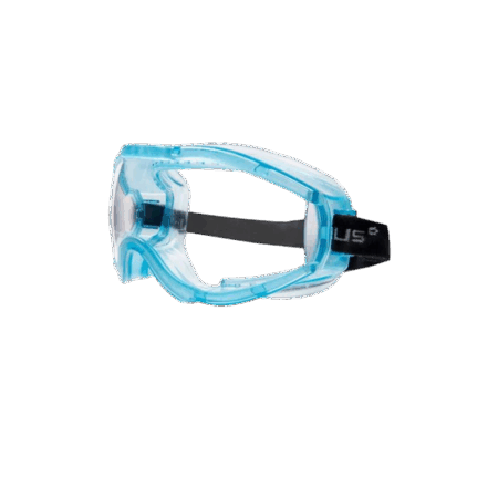 Antiparra de seguridad New Classic
