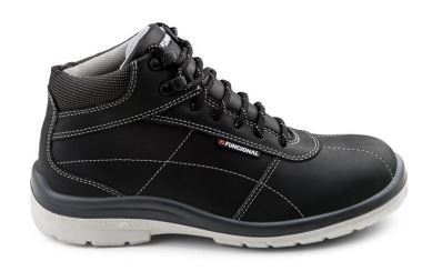 Botin ultraliviano STREET