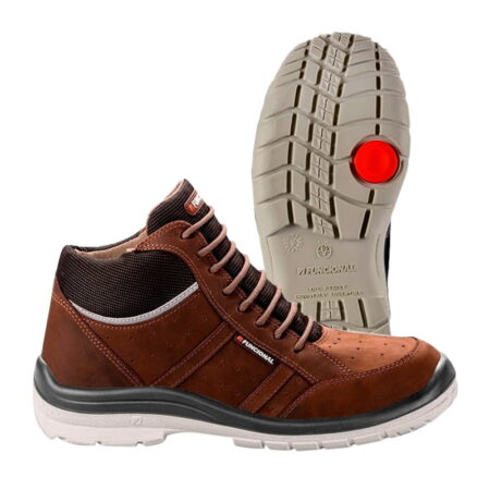 Botin ultraliviano FRONTIER