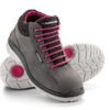 Botin ultraliviano CAPRI