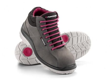 Botin ultraliviano CAPRI