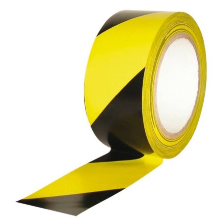 Cinta demarcatoria 48 mm x 33 mts