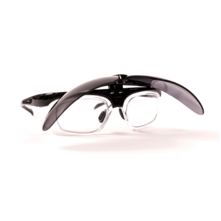 Lente Omega