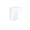 Facial burbuja