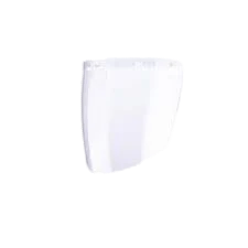 Facial burbuja