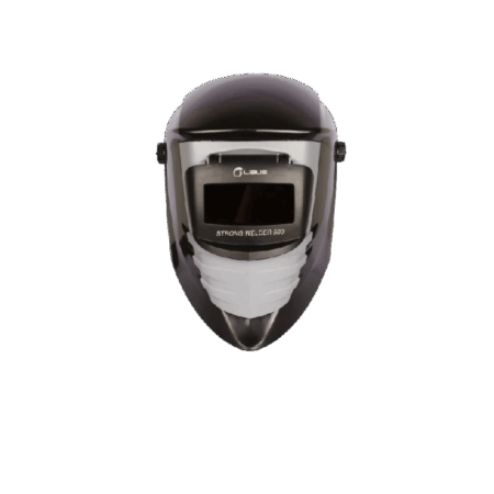 Máscara soldador STRONG WELDER 500